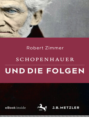 cover image of Schopenhauer und die Folgen